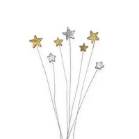 Набір кондитерських цукрових прикрас 