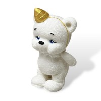 Кондитерська цукрова прикраса 