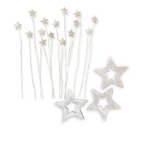 Кондитерська цукрова прикраса 