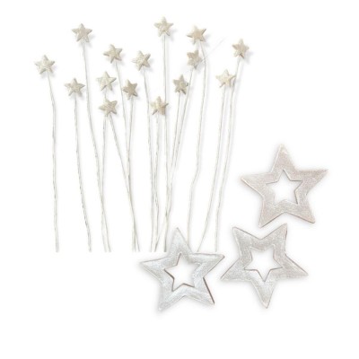 Кондитерська цукрова прикраса 