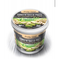 Фісташка поста постеризована 500г