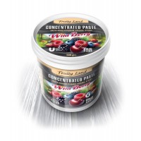Лісова ягода паста концентрована 500г