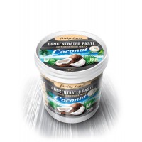 Кокос паста концентрована 500г