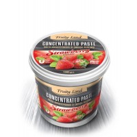 Полулиця паста концентрована 500г