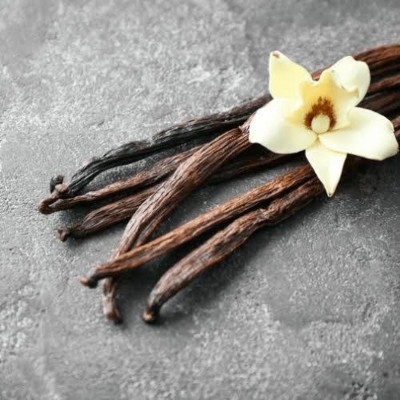 Стручок ванілі Бурбон 16-18см 1шт