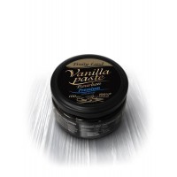 Ванільна паста Бурбон Fruityland Преміум (20% зерен ванілі), 100г