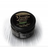 Ванільна паста Бурбон Fruityland Стандарт (15% зерен ванілі), 100 г