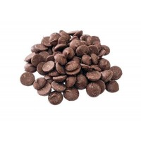 Satina Milk 1 кг (глазур)