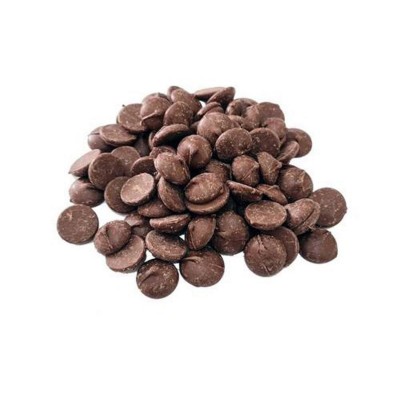 Satina Milk 1 кг (глазур)