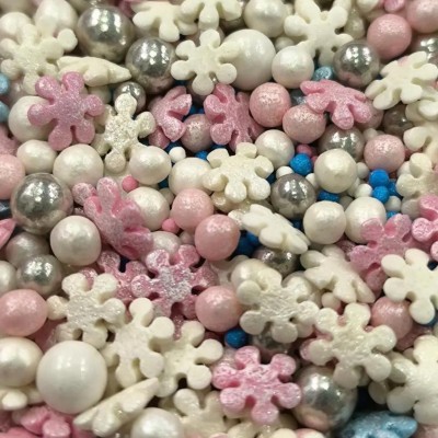 Посипка кондитерська коктейль 