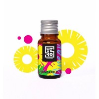 Ароматизатор Ананас 10г Yerocolors