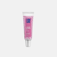 Гелевий барвник Lovke Рожевий Світанок 16г