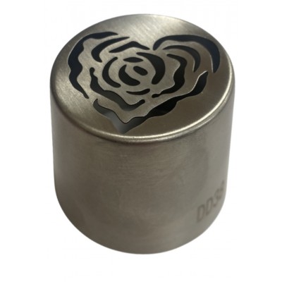 Металлическая насадка для зефира DD38 Металлическая насадка для зефира DD38