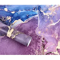 Бумага для упаковки подарков 10 листов 100 х 70см 50г Фиолетовый Unison (PCZ10070-10-506) Бумага для упаковки подарков 10 листов 100 х 70см 50г Фиолетовый Unison (PCZ10070-10-506)