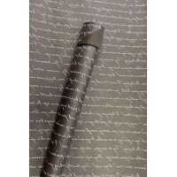 Бумага упаковочная крафт-двосторонний 1000х700 10 листов (Пт 10070-15) Бумага упаковочная крафт-двосторонний 1000х700 10 листов (Пт 10070-15)