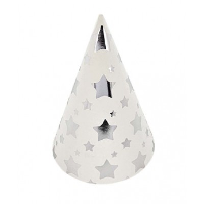 Колпачки бумажные TM Pelican 15см 