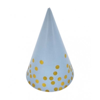 Колпачки бумажные TM Pelican 15см 