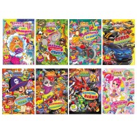 Раскраска Раскраска