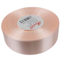 Атласная лента 2,5см x 33м Marill (LA2533-170)