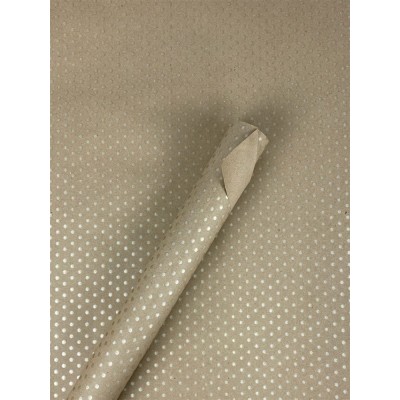 Бумага упаковочная крафт-двосторонний 1000х700  10 листов (Пт 10070-05)