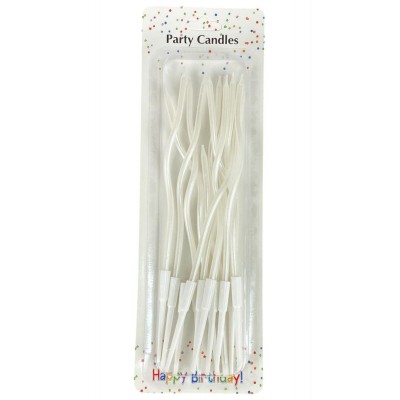 Набор свечей для торта 