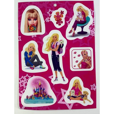 Наклейки А5 Наклейки А5