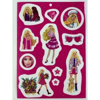 Наклейки А5 