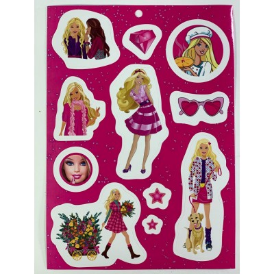 Наклейки А5 Наклейки А5