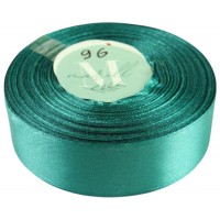 Атласная лента 2,5см x 33м Зеленый Marill (LA2533-96) Атласная лента 2,5см x 33м Зеленый Marill (LA2533-96)