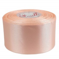 Атласная лента 4см (±5мм) x 33м Marill (LA4033-07)