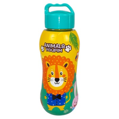 Бутылка для воды 