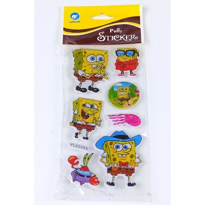 Наклейка 17 х 7 см (FL8009E) Наклейка 17 х 7 см (FL8009E)