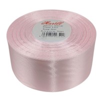 Атласная лента 4см (±5мм) x 33м (LA4033-61)