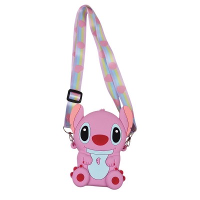 Сумка силиконовая 