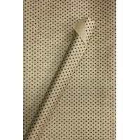 Бумага упаковочная крафт-двосторонний 1000х700  10 листов (Пт 10070-04)