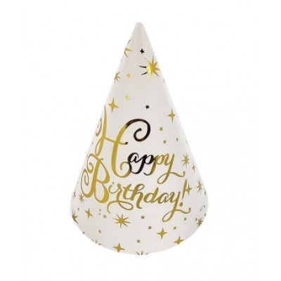 Колпачки бумажные TM Pelican 15см 