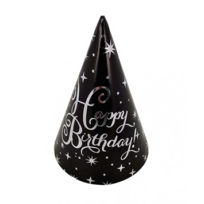 Колпачки бумажные TM Pelican 15см 