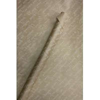 Бумага упаковочная крафт-двосторонний 1000х700 10 листов (Пт 10070-03) Бумага упаковочная крафт-двосторонний 1000х700 10 листов (Пт 10070-03)