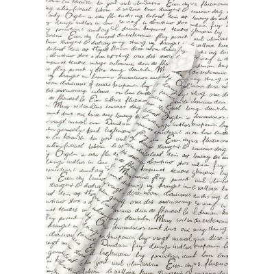 Бумага упаковочная крафт-двосторонний 1000х700  10 листов (Пт 10070-10)