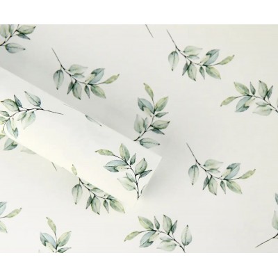 Бумага для упаковки подарков 10 листов  100 х 70см 50г (PCZ10070-10-599)