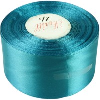 Атласная лента 5см (±5мм) x 33м Marill (LA5033-47)