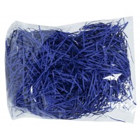 Бумажный наполнитель 50г Синий Unison (PF050-14)