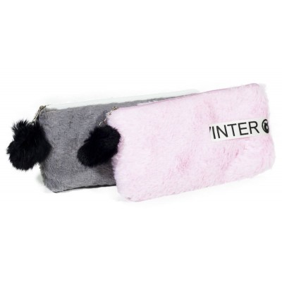 Пенал меховой 23 х 12см Unison (P0785) Пенал меховой 23 х 12см Unison (P0785)