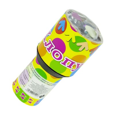 Хлопушка   граната пневматическая  