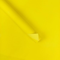 Бумага упаковочная крафт-двосторонний 0,7 х 7м Желтый Unison (Пт 842.13) Бумага упаковочная крафт-двосторонний 0,7 х 7м Желтый Unison (Пт 842.13)