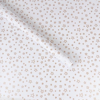 Бумага упаковочная крафт-двосторонний 0,7 х 7 м (Пт 874.6)