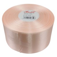 Атласная лента 5см (±5мм) x 33м Marill (LA5033-06)