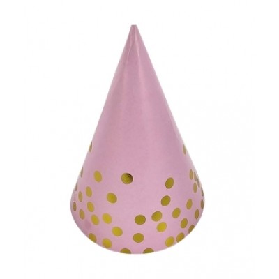 Колпачки бумажные TM Pelican 15см 