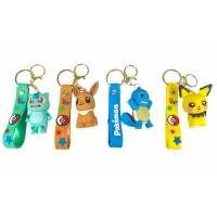 Брелок игрушка Покемо́н (KT-6)