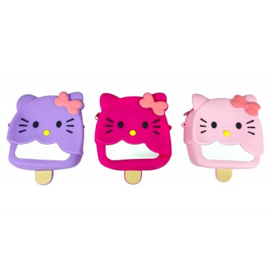 Сумочка силиконовая 